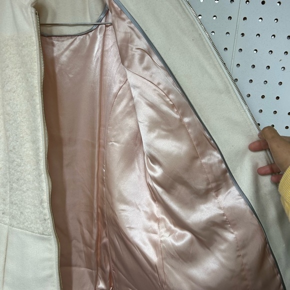 Antonio Melani Wool Blend Jacket - Picture 5 of 5